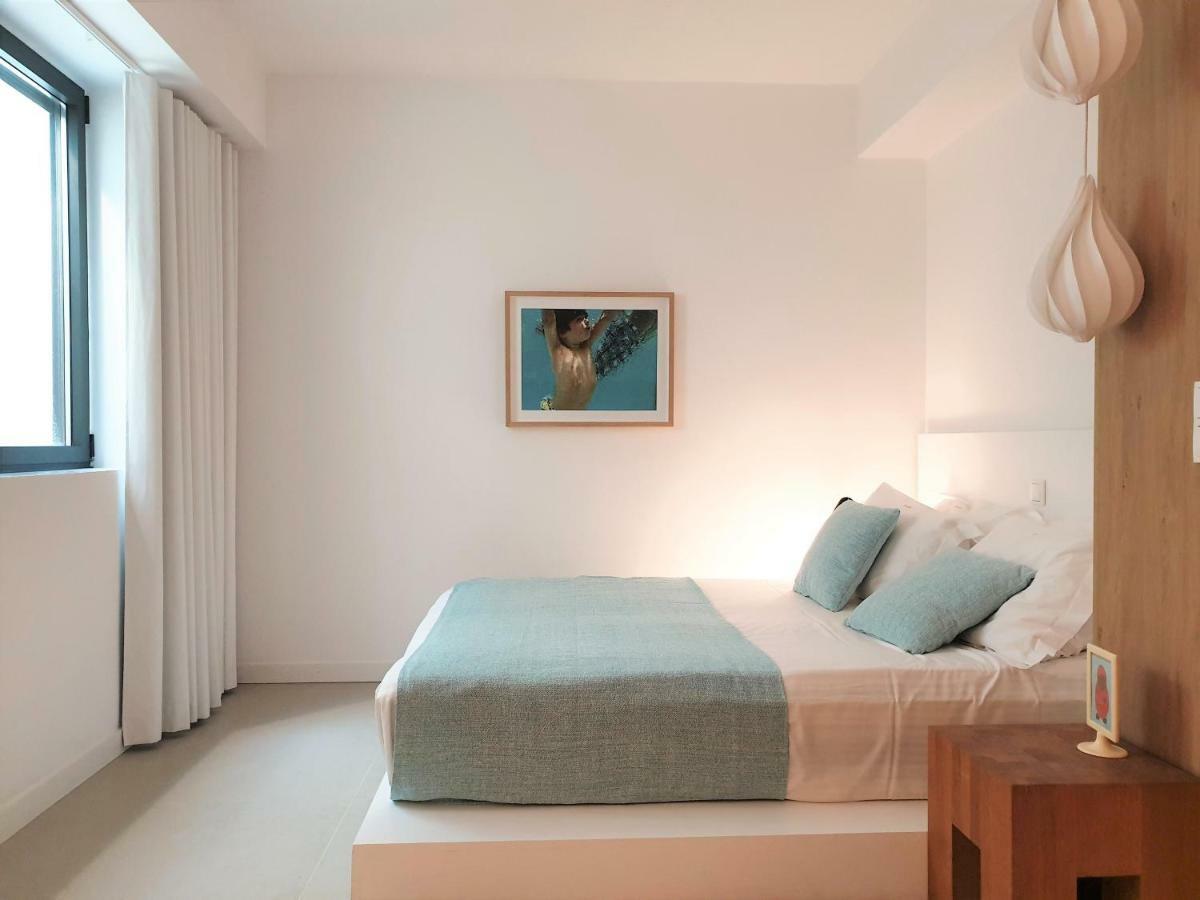 Fos Villa, A Luxe House With Private Heated Pool Galatás Екстериор снимка